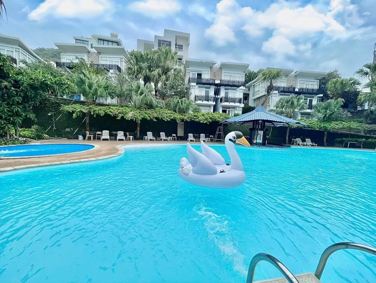 Seaside Resort Vũng Tàu