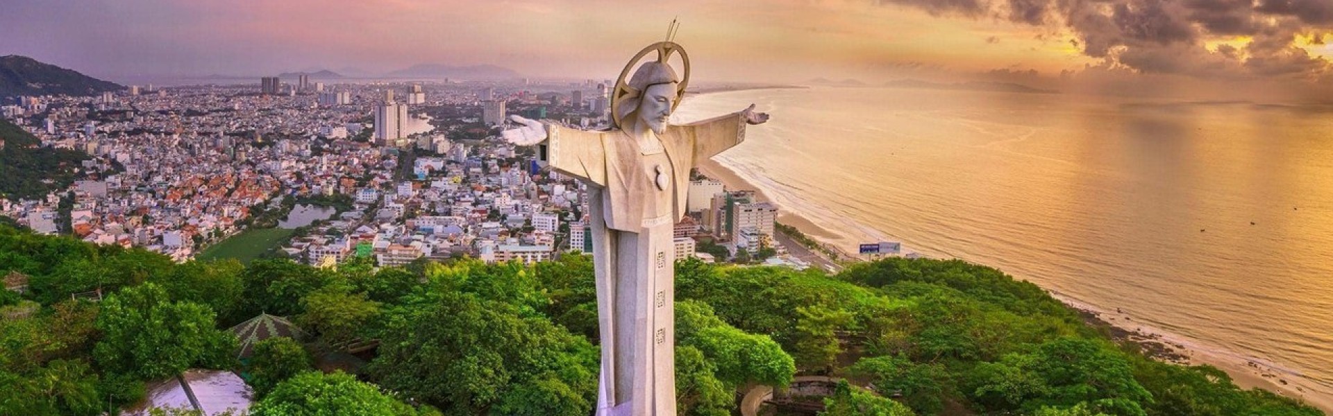 Vũng Tàu Xinh Đẹp